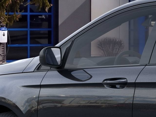 New 2024 Ford Edge SE AWD/4WD image 20