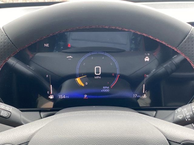 New 2026 Chevrolet TrailBlazer RS w/ Convenience Package image 14