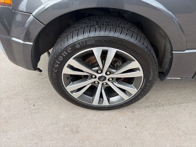 Used 2017 Ford Expedition EL Limited w/ Equipment Group 301A image 45