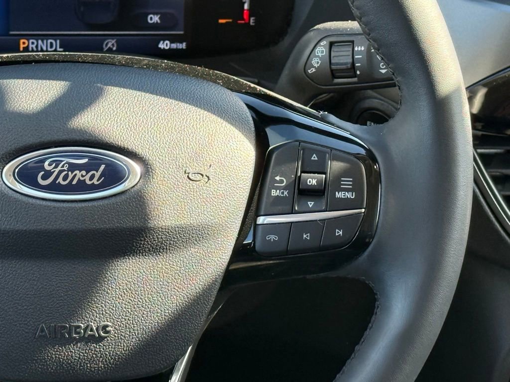 Used 2024 Ford Escape Active image 24