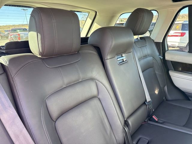 Used 2021 Land Rover Range Rover Westminster Edition image 23