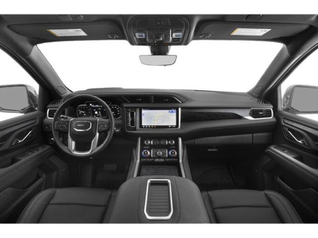 Used 2023 GMC Yukon XL AT4 w/ Technology Package AWD/4WD image 11