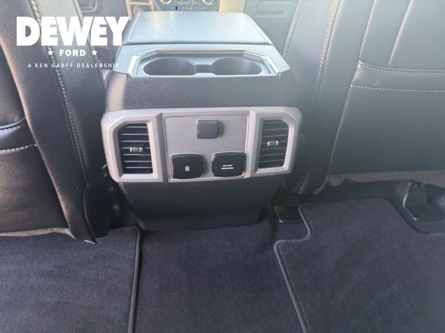 Used 2021 Ford F250 Lariat AWD/4WD image 32