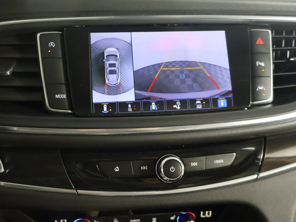 Used 2023 Buick Enclave Premium w/ Experience Buick Package FWD image 51