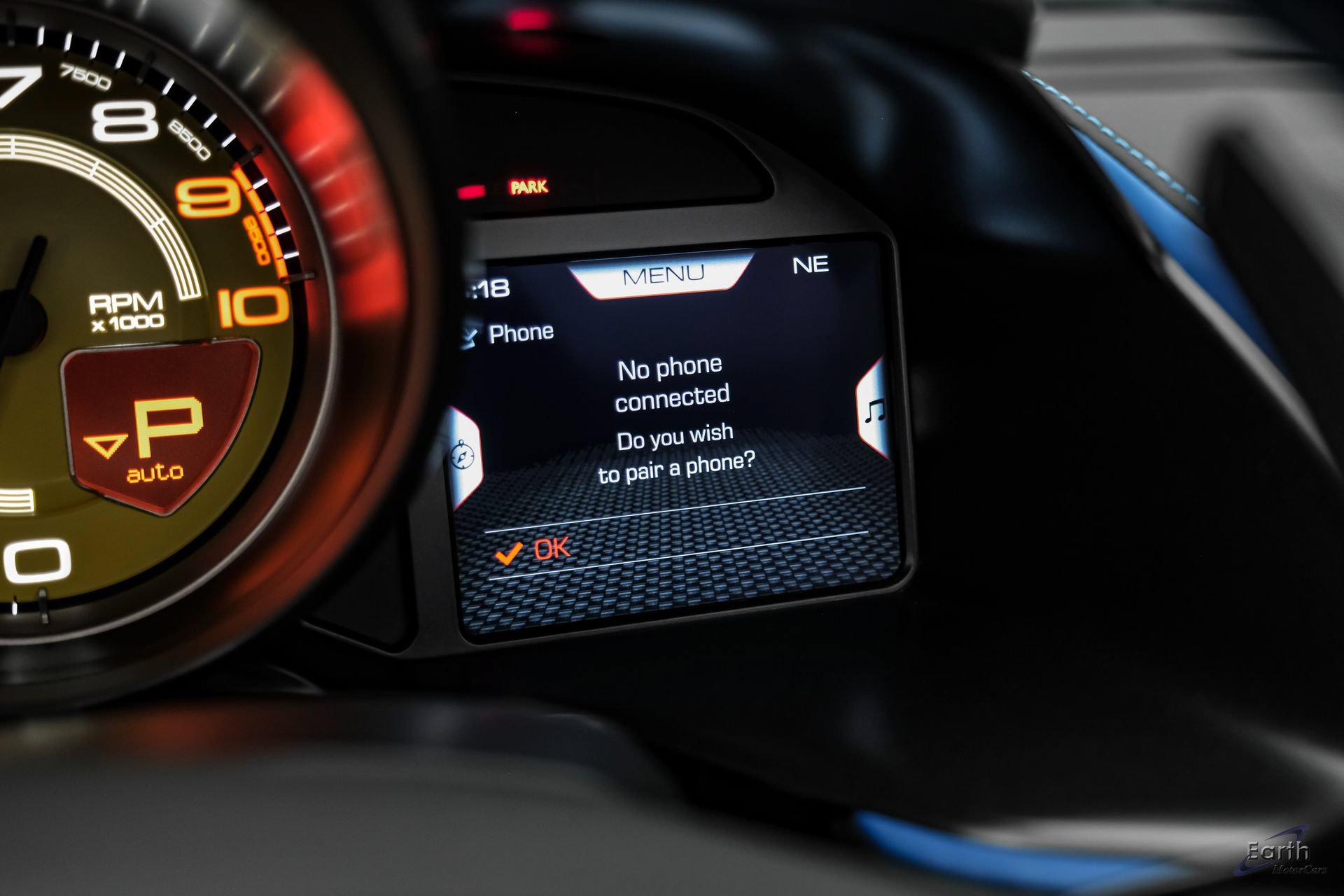 Used 2022 Ferrari 812 GTS RWD image 97
