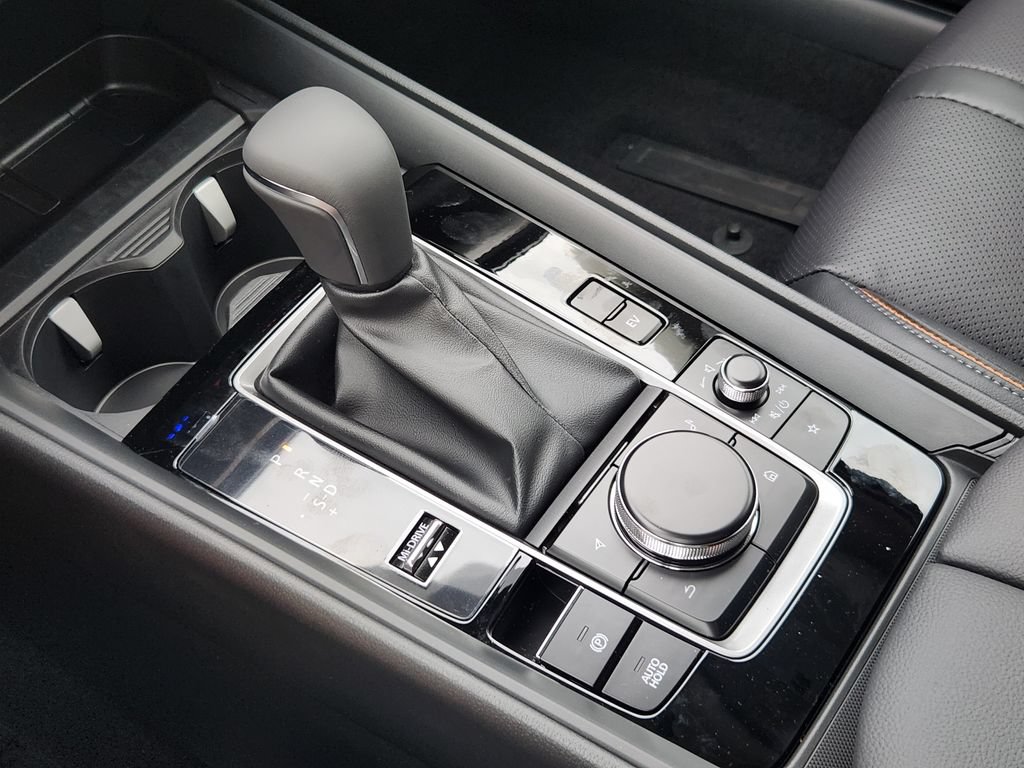 New 2026 MAZDA CX-50 AWD 2.5 Hybrid w/ Weather Package image 11