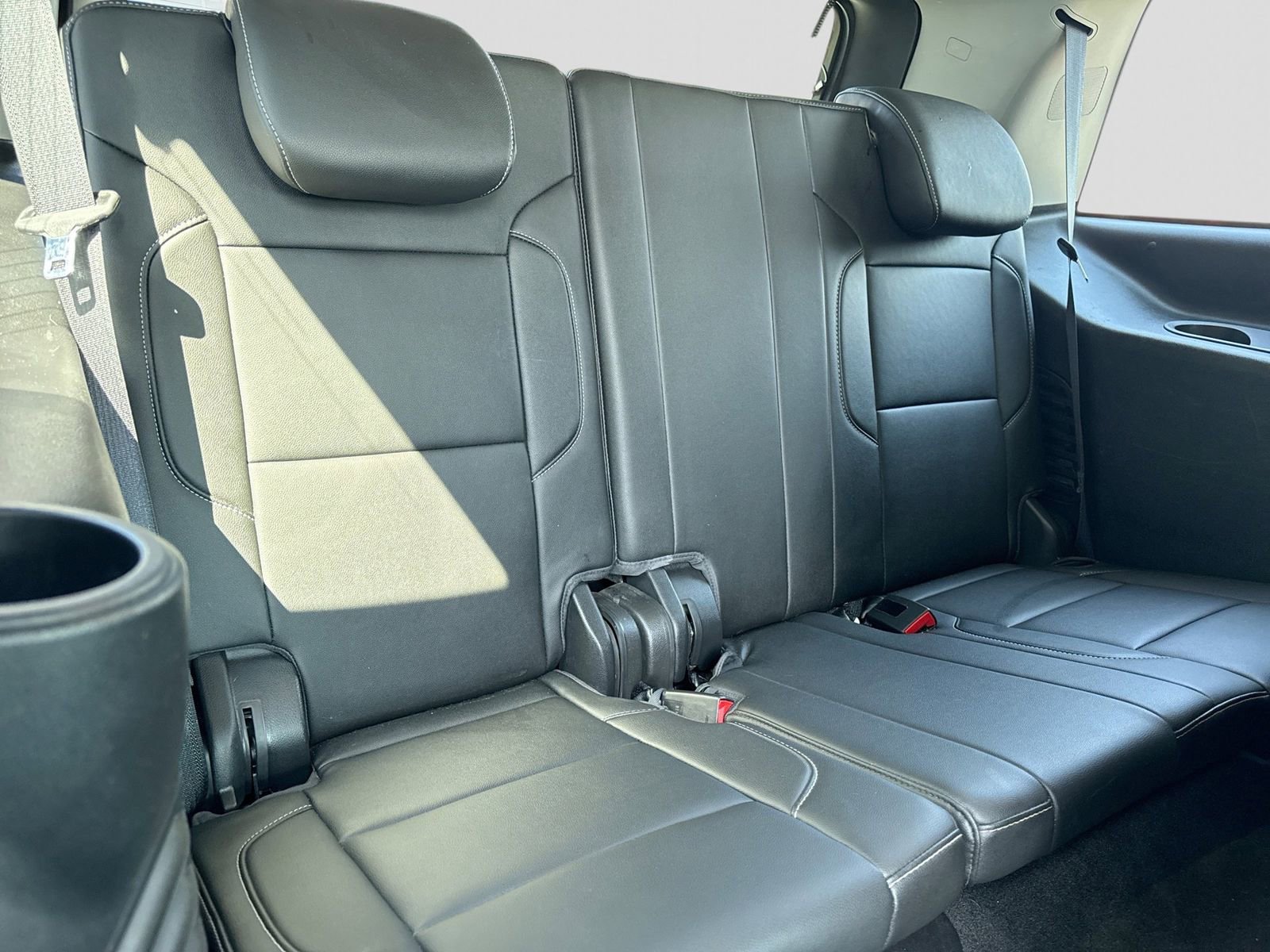 Used 2018 Chevrolet Tahoe LT w/ LT Signature Package AWD/4WD image 25