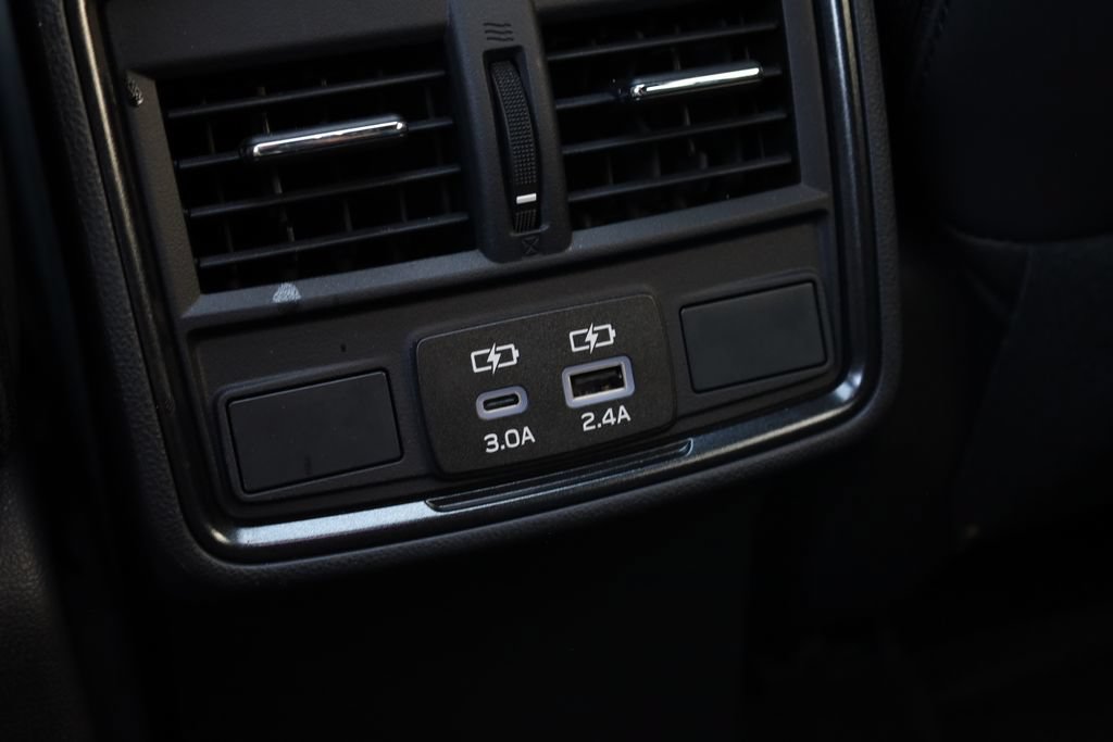 Certified 2026 Subaru Forester Sport AWD/4WD image 22