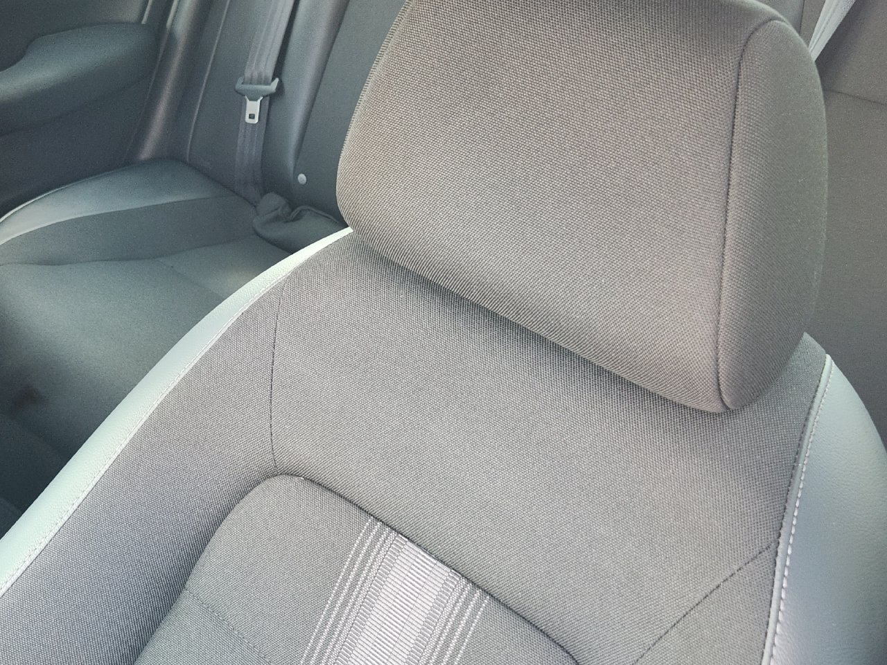 Used 2024 Honda Civic Sport image 12