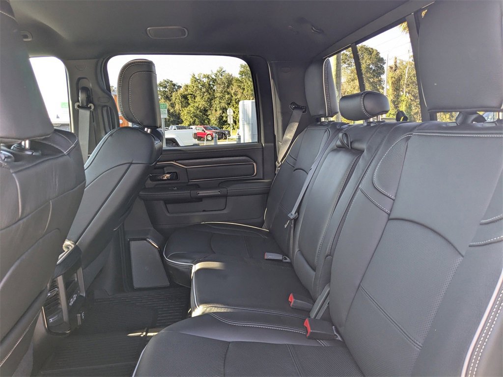 New 2026 RAM 2500 Rebel w/ Rebel Level 2 Equipment Group image 13