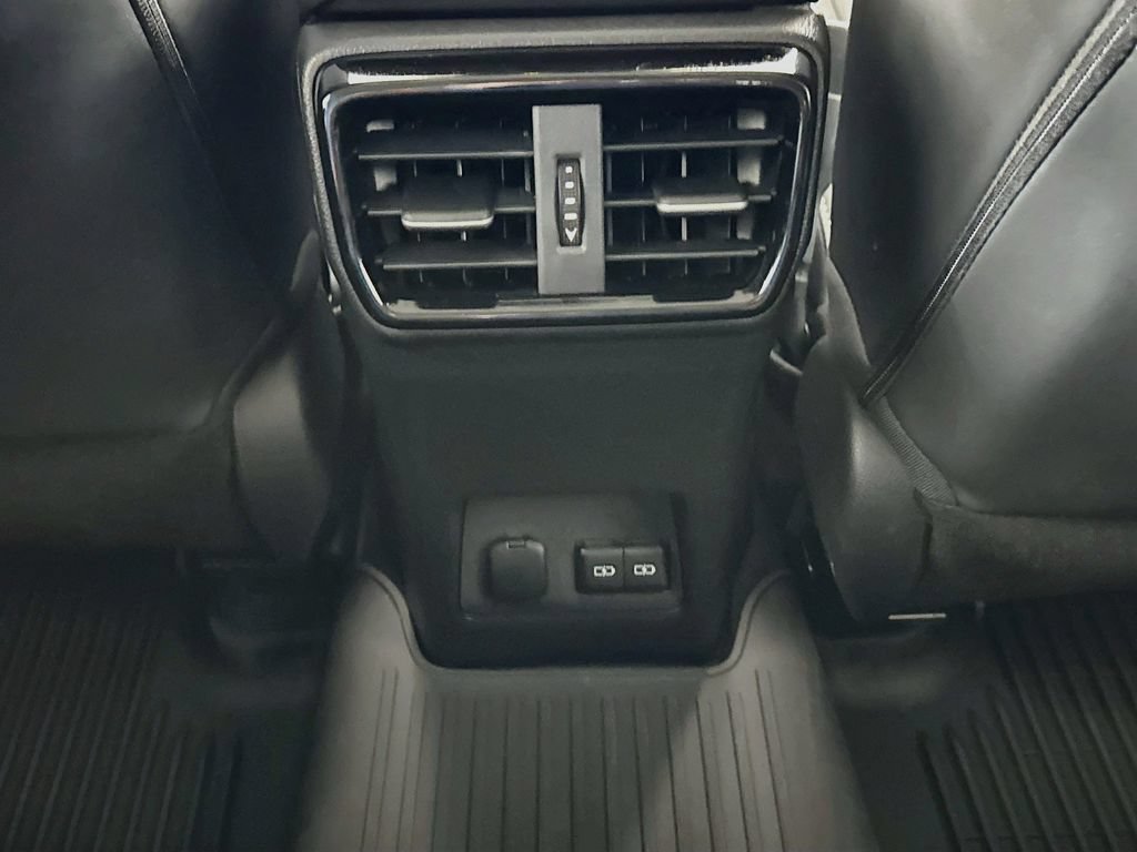 Certified 2024 Lexus NX 350 AWD image 27