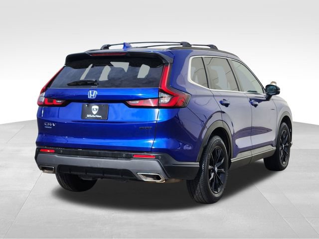 Used 2024 Honda CR-V Sport-L image 9