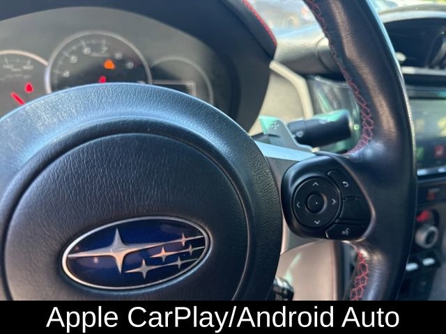 Used 2018 Subaru BRZ Limited w/ Popular Package #3 image 17