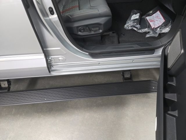 New 2026 Toyota Sequoia Capstone AWD/4WD image 8