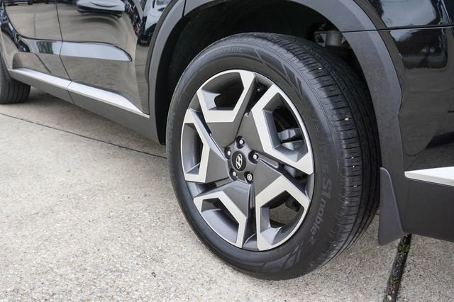 Used 2024 Hyundai Palisade Limited image 12