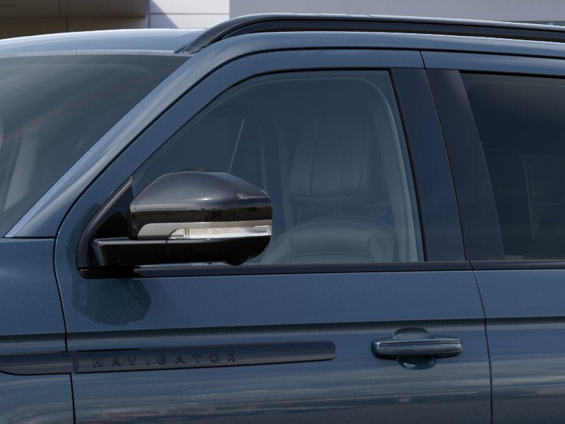 New 2027 Lincoln Navigator Reserve w/ Jet Appearance Package AWD/4WD image 20