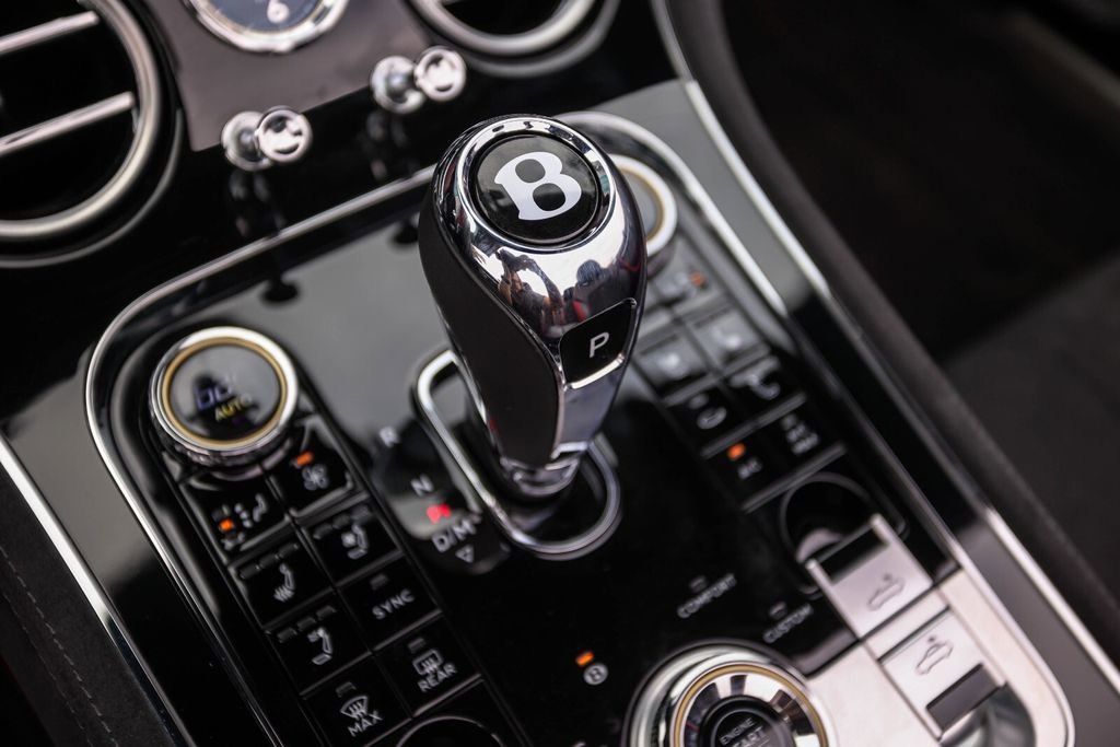 Used 2022 Bentley Continental GT Speed image 36