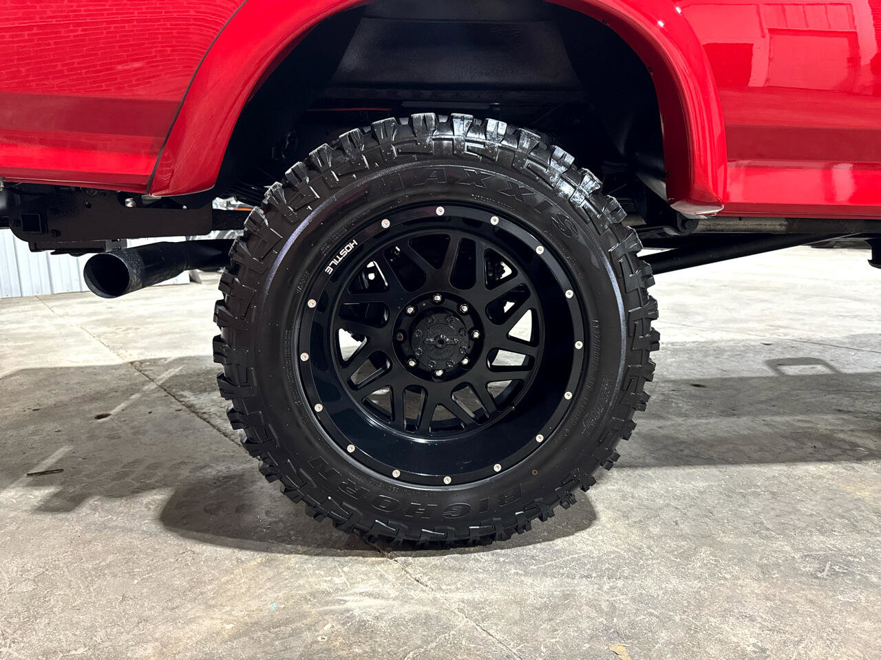 Used 1994 Ford F350 4x4 Regular Cab image 31