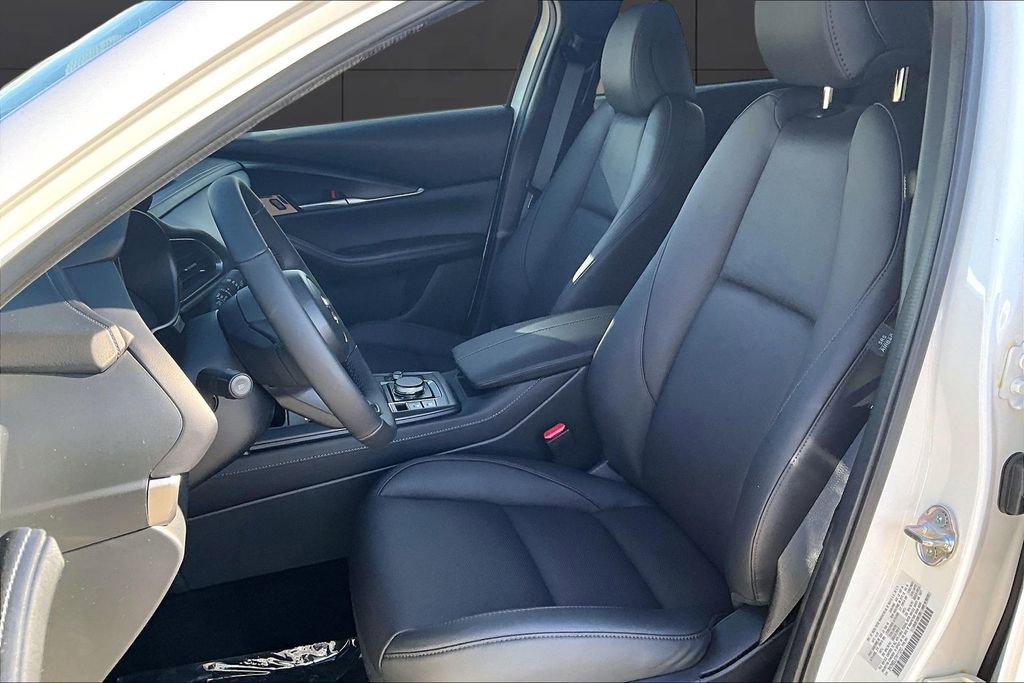 New 2026 MAZDA CX-30 AWD 2.5 S w/ Premium Package image 9