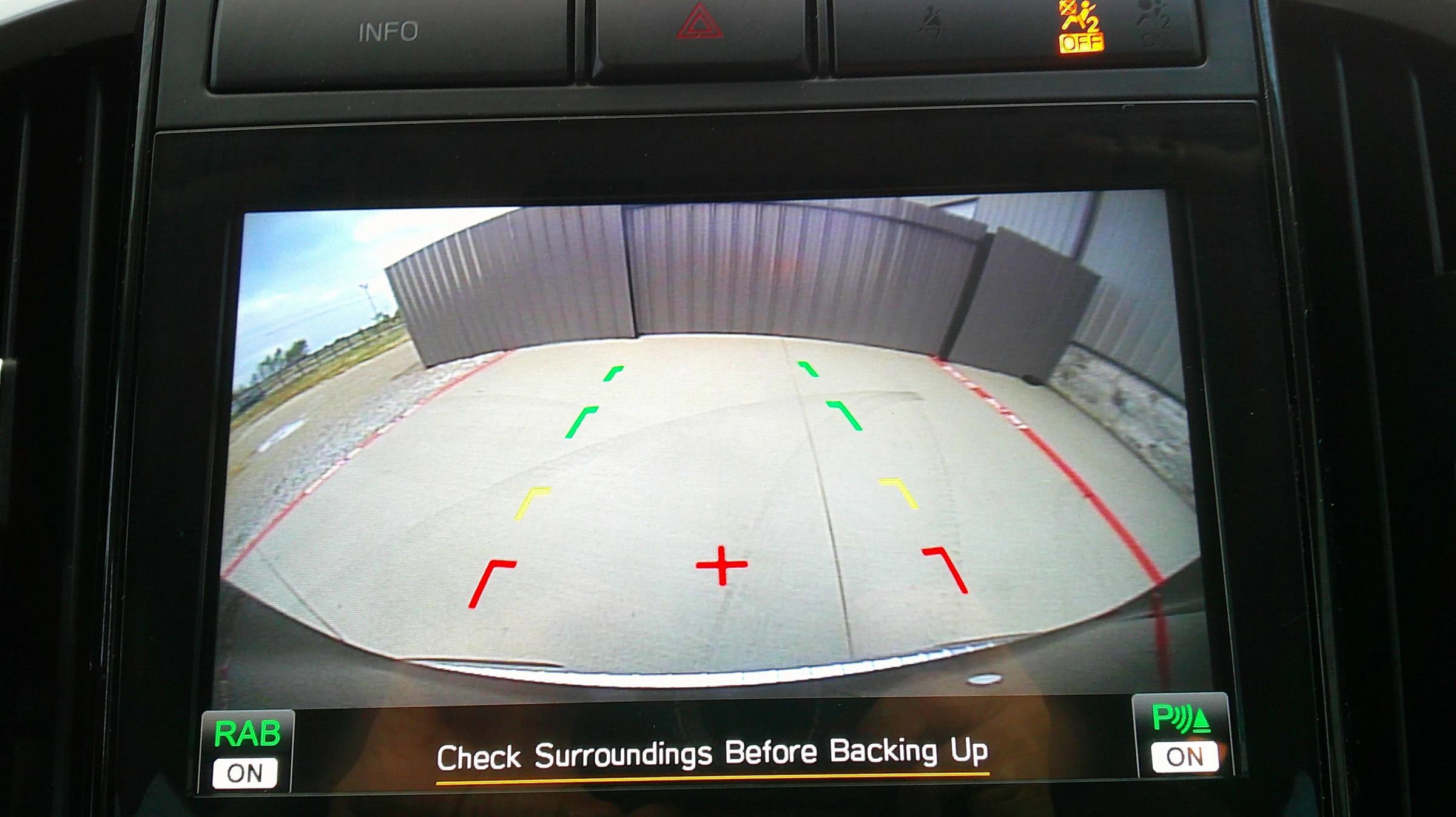 Used 2019 Subaru Ascent Premium image 32