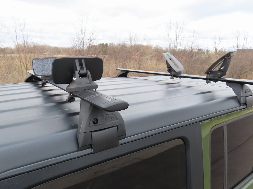 Used 2022 Jeep Wrangler Unlimited Sport S image 11