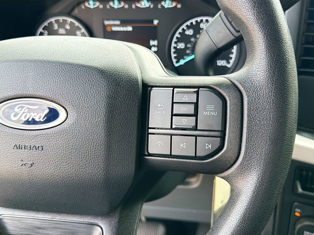 Used 2023 Ford F150 XLT AWD/4WD image 37