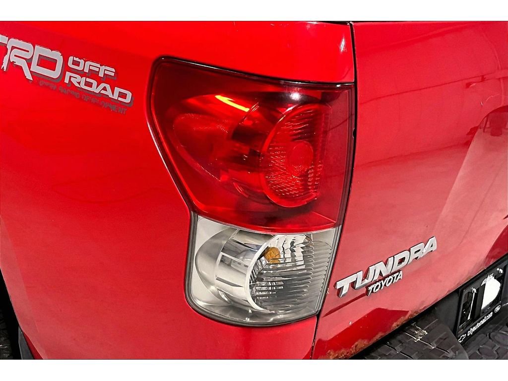 Used 2008 Toyota Tundra SR5 image 26