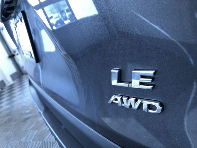 Certified 2024 Toyota RAV4 LE image 15