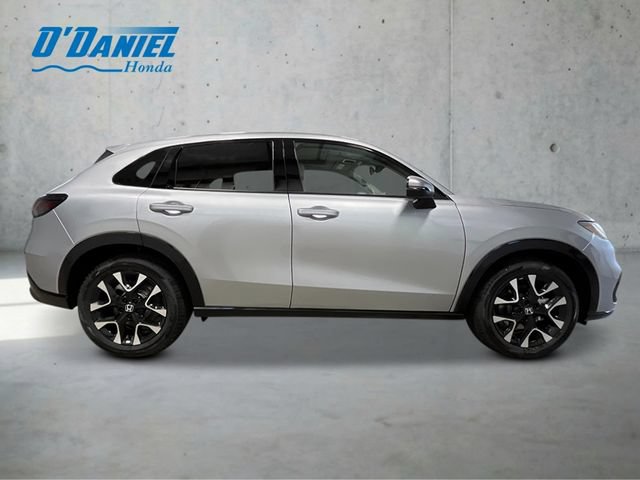 New 2027 Honda HR-V EX-L image 7