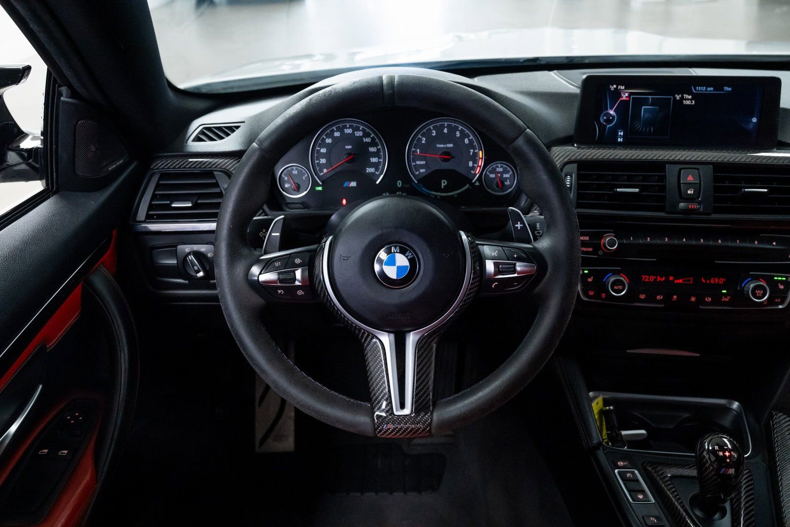Used 2015 BMW M4 Coupe image 4