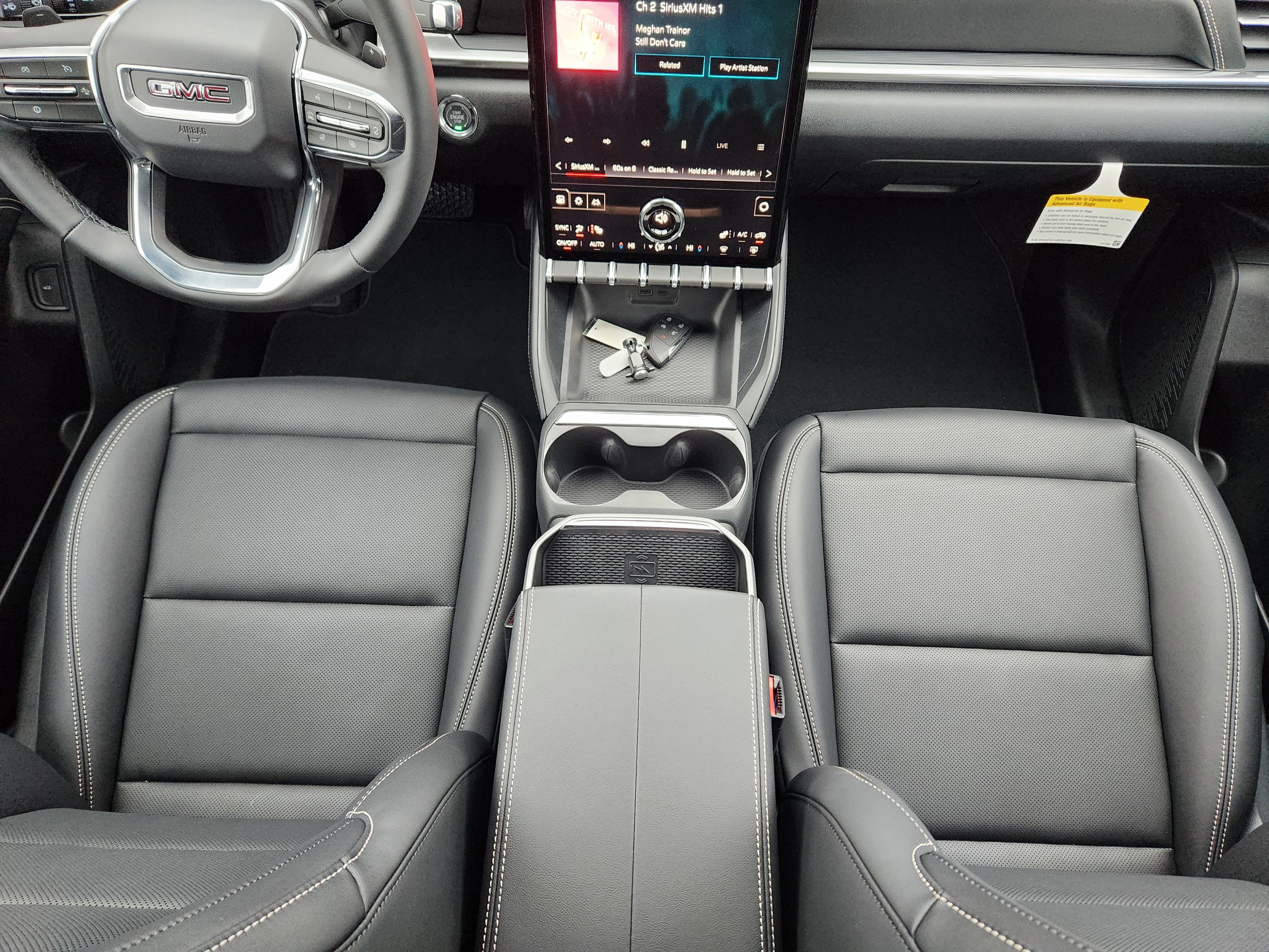 New 2026 GMC Terrain Elevation w/ Elevation Premium Package image 11