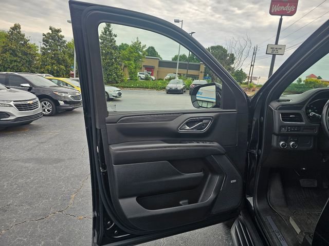 Used 2023 GMC Yukon SLT RWD image 31