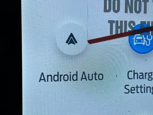 New 2025 Ford F150 Lightning Flash image 27