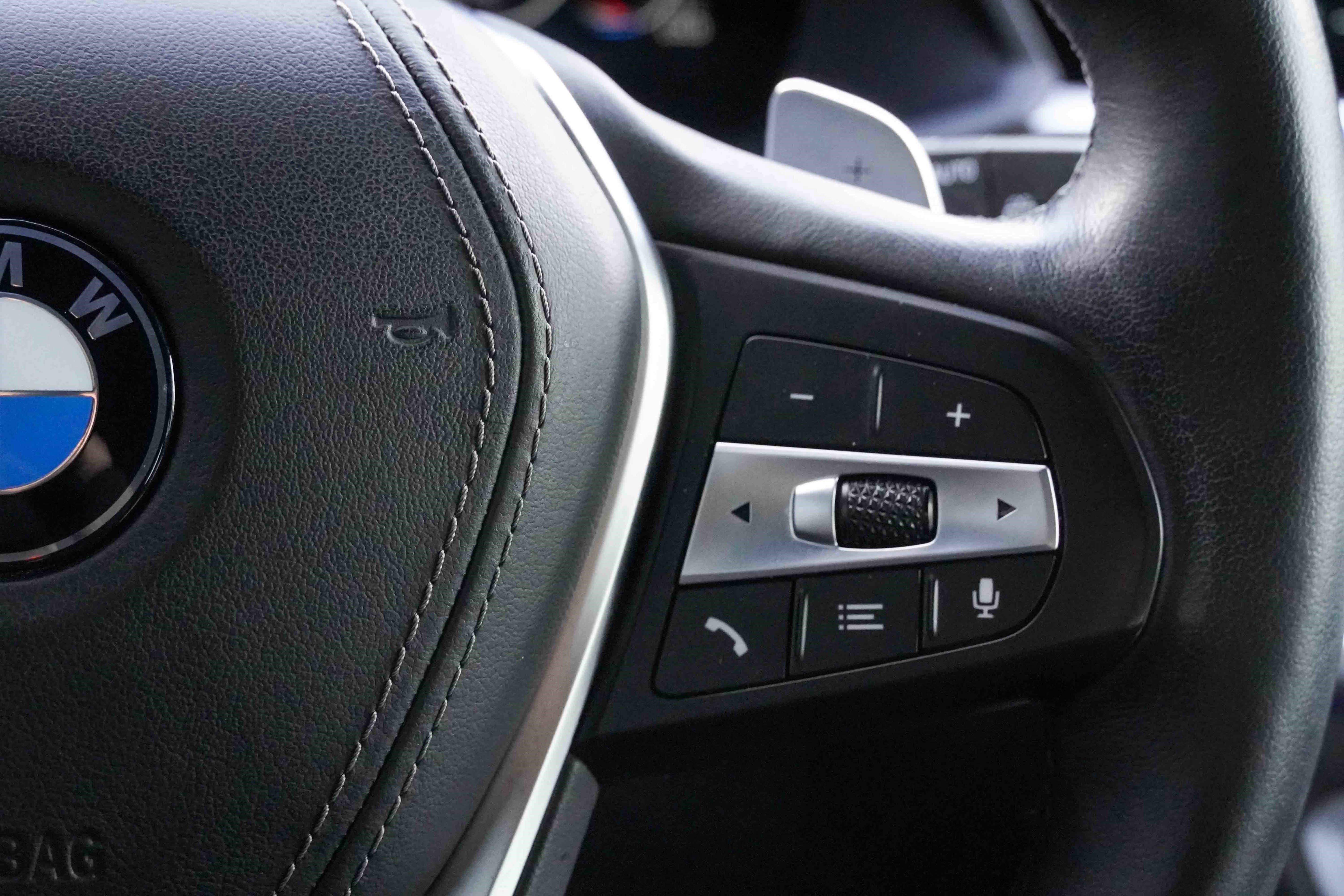 Certified 2023 BMW X5 xDrive40i w/ Premium Package image 23