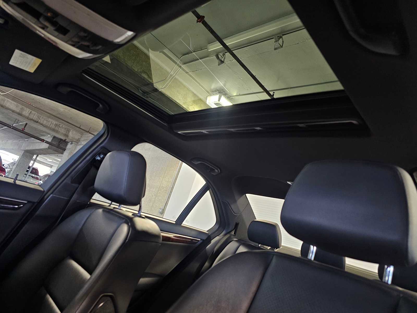 Used 2013 Mercedes-Benz C 300 Sport image 30