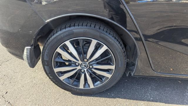 Used 2018 Honda Fit EX image 12