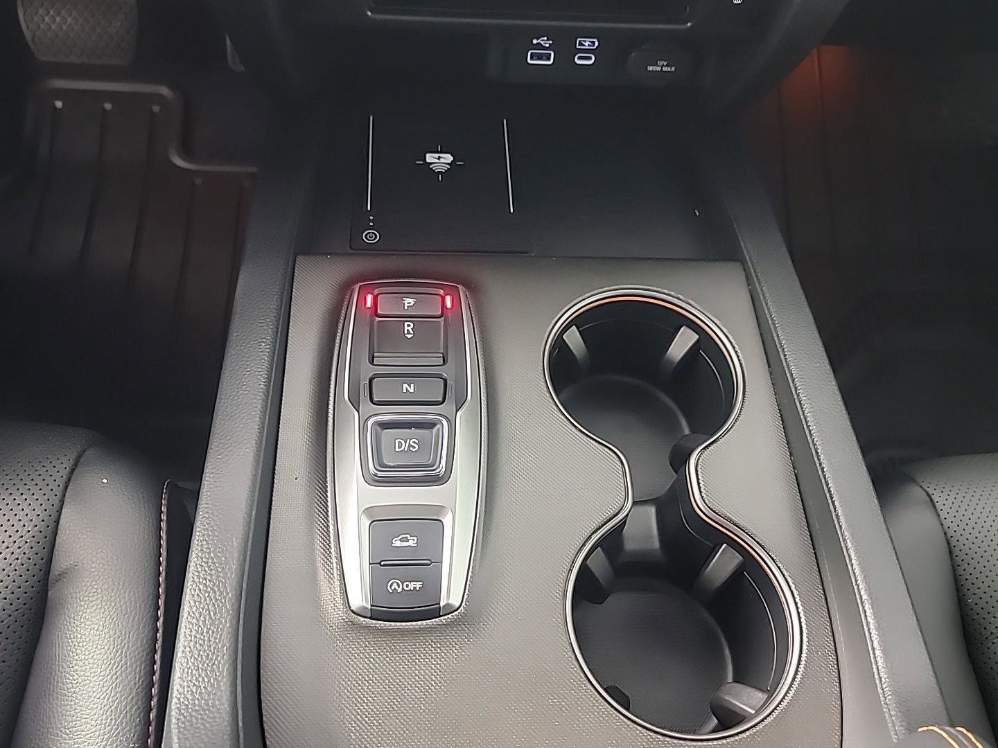 Certified 2024 Honda Ridgeline TrailSport image 33