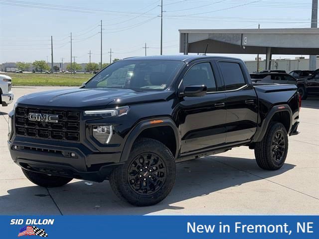 New 2026 GMC Canyon Elevation w/ Convenience Package