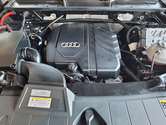 Used 2023 Audi Q5 2.0T Premium w/ Convenience Package AWD/4WD image 27