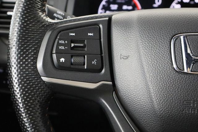 Used 2024 Honda Ridgeline TrailSport image 8