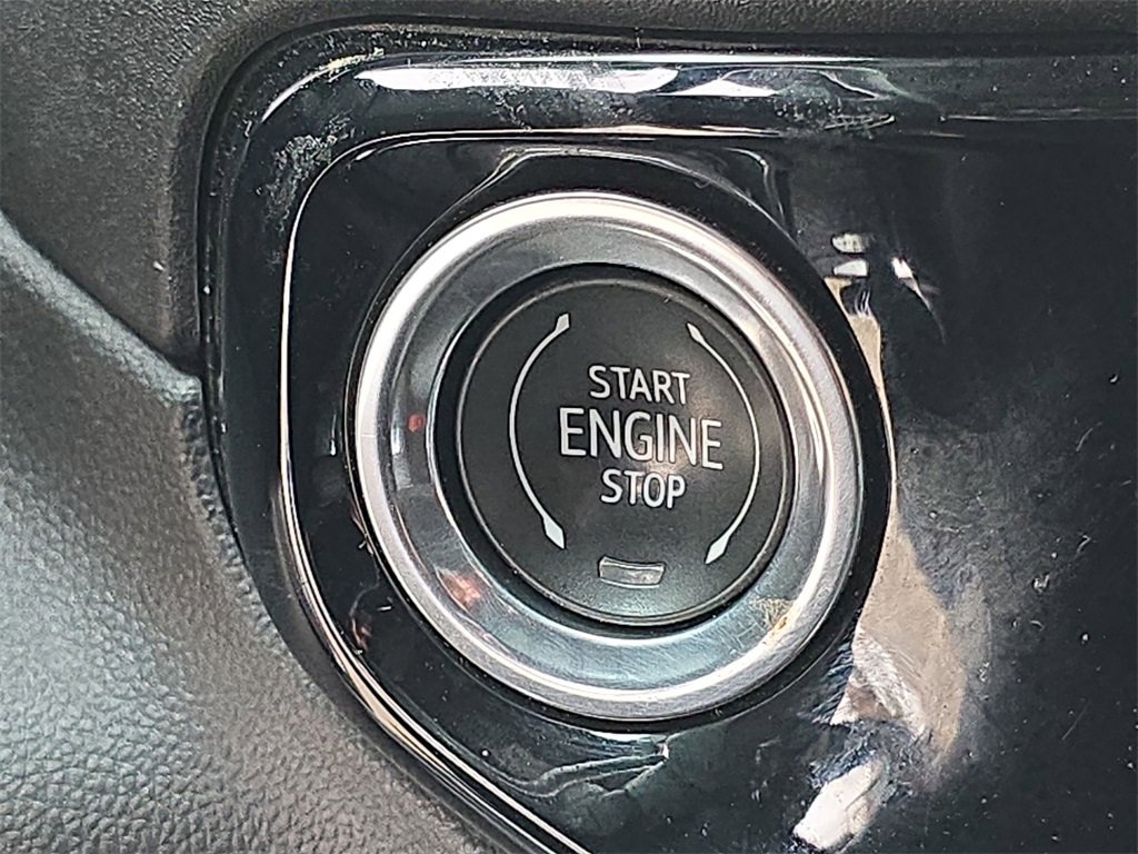 Used 2023 Chevrolet Silverado 1500 RST image 17