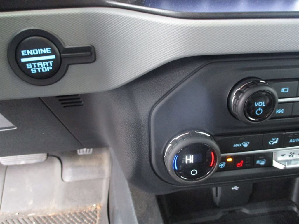 Used 2023 Ford Bronco Badlands AWD/4WD image 18