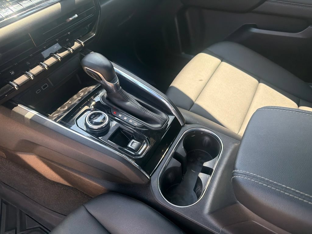 Used 2023 GMC Canyon Elevation w/ Elevation Premium Package AWD/4WD image 31