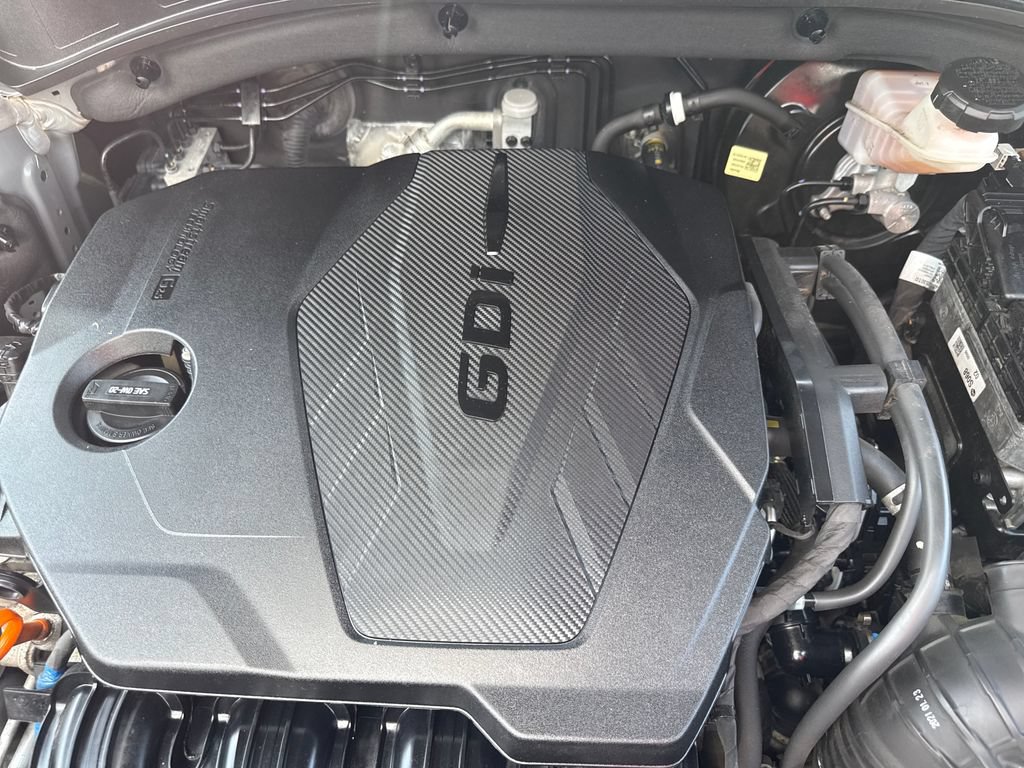 Certified 2021 Hyundai Santa Fe SE AWD/4WD image 37