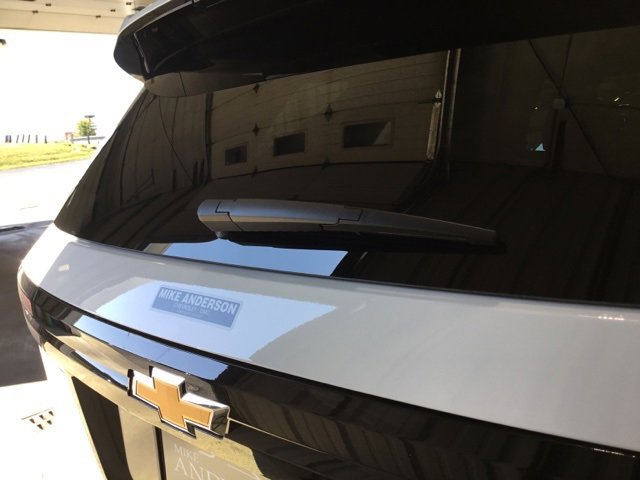 New 2026 Chevrolet Traverse LT w/ LPO, Floor Liner Package image 19