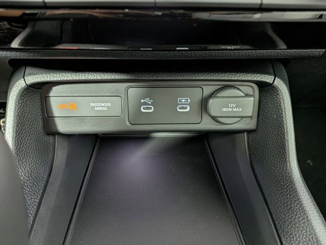 New 2026 Honda Civic Sport image 9