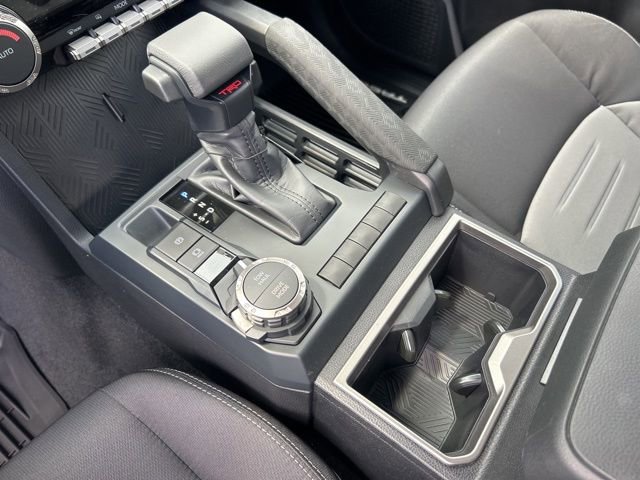 New 2026 Toyota Tacoma TRD Sport AWD/4WD image 25