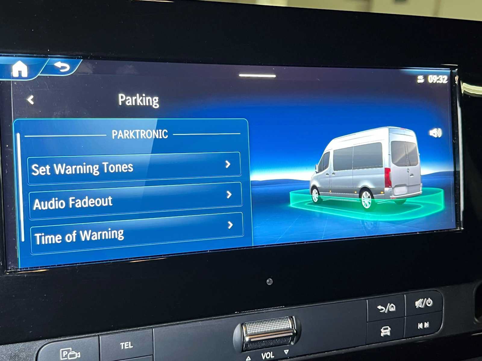 Used 2026 Mercedes-Benz Sprinter 2500 image 36