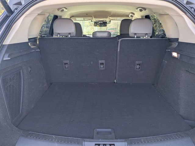 Used 2024 Lincoln Corsair Reserve FWD image 18