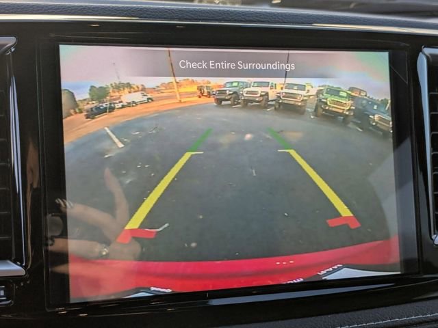 New 2026 Chrysler Pacifica Select image 19